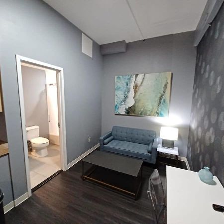 Appartement Enjoy Spring Time In Boston 406 Extérieur photo